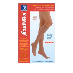 Preventivne dokoljenke bez prstiju 70 DEN S-824 OMC (3)